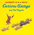 Curious George and the Puppies