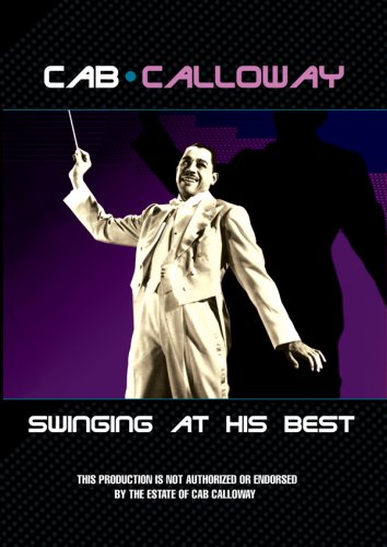 Cab Calloway