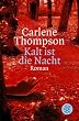 Kalt ist die Nacht: Krimi