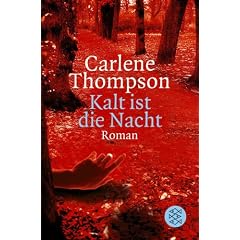 Kalt ist die Nacht