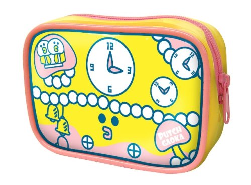 たまごっちのプチプチおみせっち みなサンキュ~!(初回特典：「ニンテンドーDS Lite」データカードダス同梱) 特典 みなサンきゅ~とセット!(「おみせっち特製ポーチ」＆「ミラー」)付き