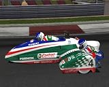 Click for more about Crescent Suzuki Racing: Superbikes and Super Sidecars (PS2) - Midas Interactive.