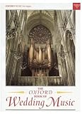 Search:  The Oxford Book of Wedding Music with pedals (Oxford Music for Organ)