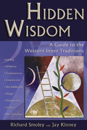 Hidden Wisdom,  New Edition: A Guide to the Western Inner Traditions under Other Practices in The Books Store