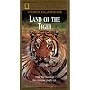 National Geographic's Land of the Tiger [VHS]