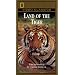 National Geographic's Land of the Tiger [VHS]