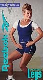 Reebok Versa: Strong Legs