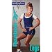 Reebok Versa: Strong Legs [VHS]