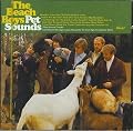 The Beach Boys: Pet Sounds