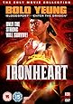 Ironheart [DVD]