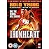 Ironheart [DVD]