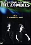 ザ・ゾンビーズ / ライヴ・アット・ザ・ブルームズベリー [DVD]