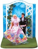 Review Mattel  / Flower Surprise Barbie