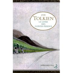 Le Livre des contes perdus (volume 1 et 2)