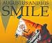 Augustus And His Smile by Catherine Rayner