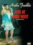 Aretha Franklin - Live at Park West