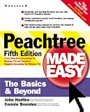 Peachtree Made Easy