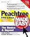 Peachtree Made Easy