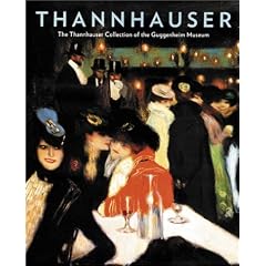 Thannhauser: The Thannhauser Collection of the Guggenheim Museum