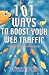 Book 101 Ways to Boost Your Web Traffic : Internet Promotion Made Easier