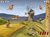 Eigenschaften 4for3  / Moorhuhn Remake