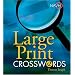Large Print Crosswords #2