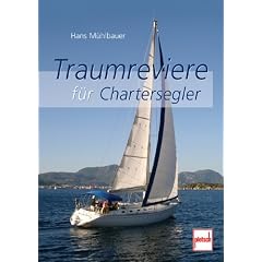 Traumreviere f�r Chartersegler