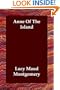 Anne Of The Island