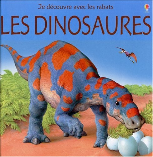Dinosaures
