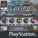 5 Star Racing