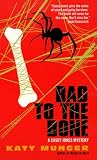 Bad to the Bone (Casey Jones Mysteries #4)
