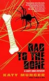 Bad to the Bone (Casey Jones Mysteries)