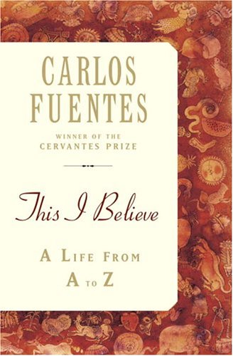 Carlos Fuentes