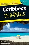 Caribbean For Dummies (Dummies Travel)