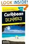 Caribbean for Dummies (Dummies Travel)