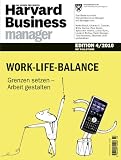 Produkt-Bild: Work-Life-Balance: Grenzen setzen - Arbeit gestalten