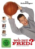 Produkt-Bild: Wo ist Fred?