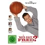 Wo ist Fred?