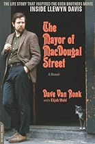 The Mayor of MacDougal Street [2013 edition]: A Memoir