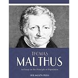 an essay on the principle of population