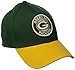 NFL Green Bay Packers Ring It Up Classic 39Thirty Flex Fit Cap