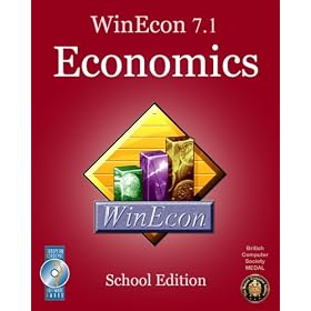 WinEcon Economics School Edition