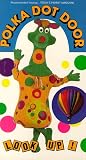 Polka Dot Door: Look Up!