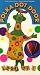 Polka Dot Door:Look Up! [VHS]