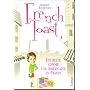 French toast : Heureuse comme une Américaine en France