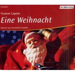 Eine Weihnacht, 1 Audio-CD