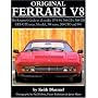 Original Ferrari V8