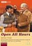 Open All Hours Series Three [Region 2 Import- Non USA Format]