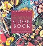 Step-by-step barbecue cookbook