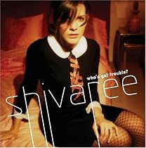 Shivaree photos